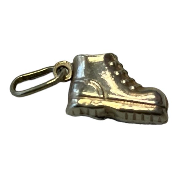 PATRASSI ALFREDO, DOMINI GIULIO & C S.a.S.
Italian Shoe/Sneaker/Boot Charm - Picture 3 of 11